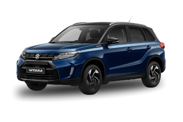 Suzuki Vitara Noleggio a lungo termine P.IVA e Aziende Suzuki Vitara
