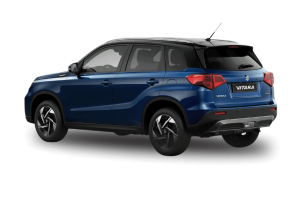 Suzuki Vitara Noleggio a lungo termine P.IVA e Aziende