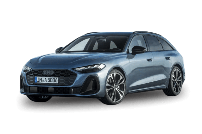 Audi A5 Avant Noleggio a lungo termine Audi A5 Avant