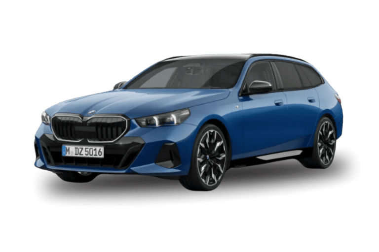 BMW Serie 5 Touring