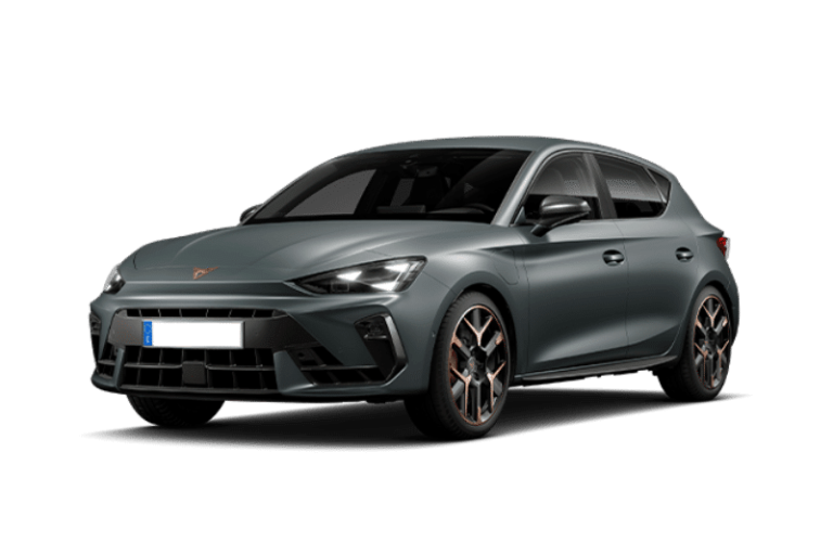 Cupra Leon 2024 Noleggio a lungo termine Privati Cupra Leon