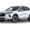 Ford Kuga Plug-in