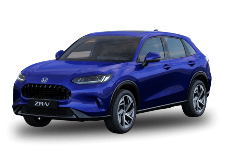 Honda ZR-V