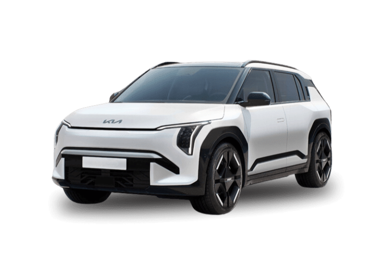 Kia EV3 Noleggio a lungo termine Kia EV3