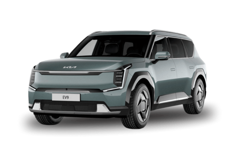 Kia EV9 Noleggio a lungo termine Kia EV9