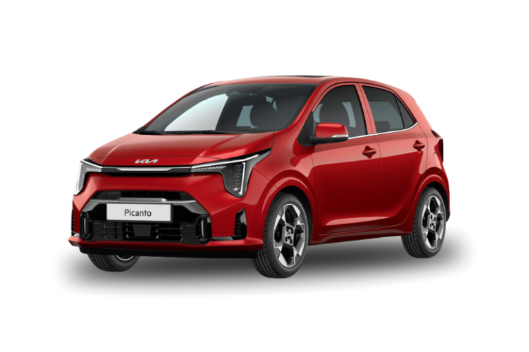 Kia Picanto - Noleggio a lungo termine Kia Picanto