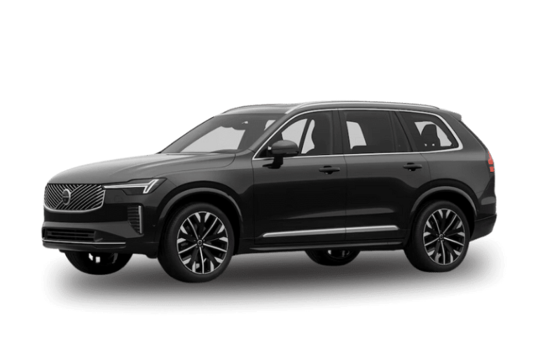 Volvo XC90 noleggio lungo termine Volvo XC90