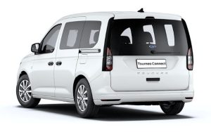 ford tourneo connect 7 posti