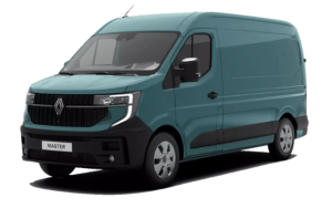 Renault Master Furgone