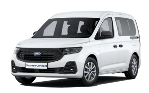 Ford Tourneo Connect noleggio lungo termine