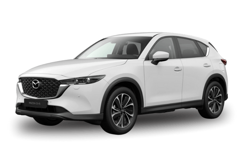 Mazda CX5