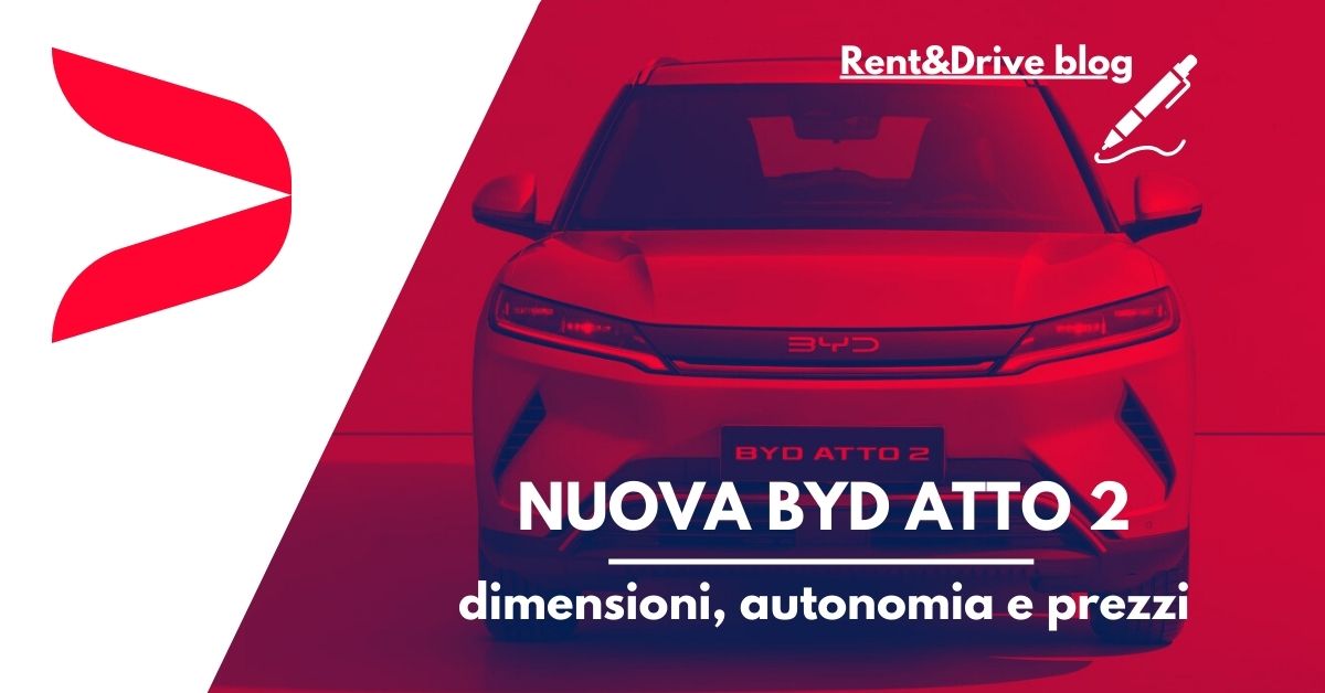 Nuova Byd Atto 2