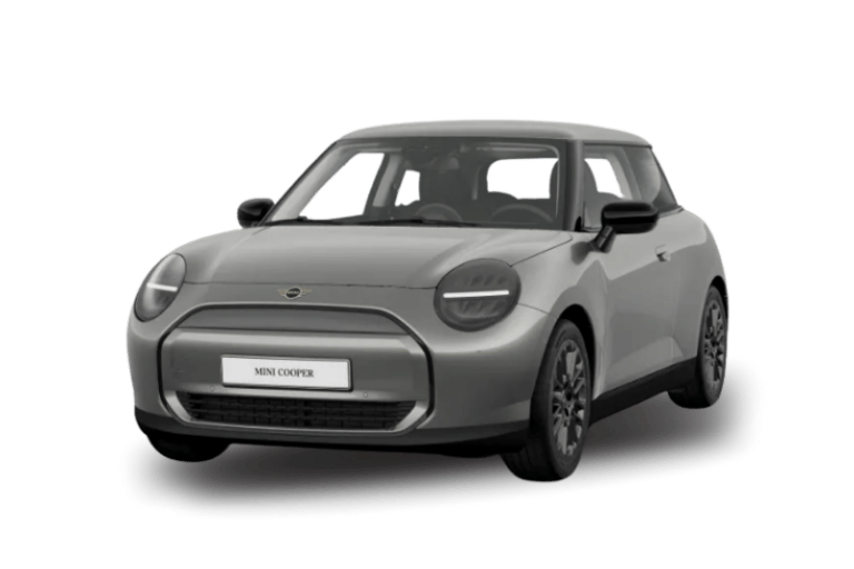 Mini Cooper 3 porte Elettrica