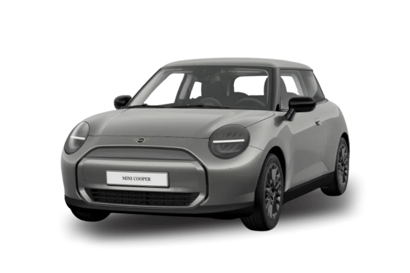 Mini Cooper 3 porte Elettrica