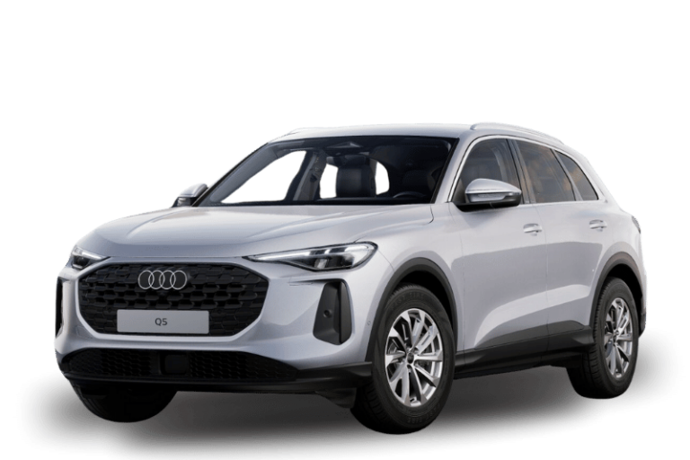 Nuova Audi Q5 noleggio a lungo termine p.iva e aziende Audi Q5