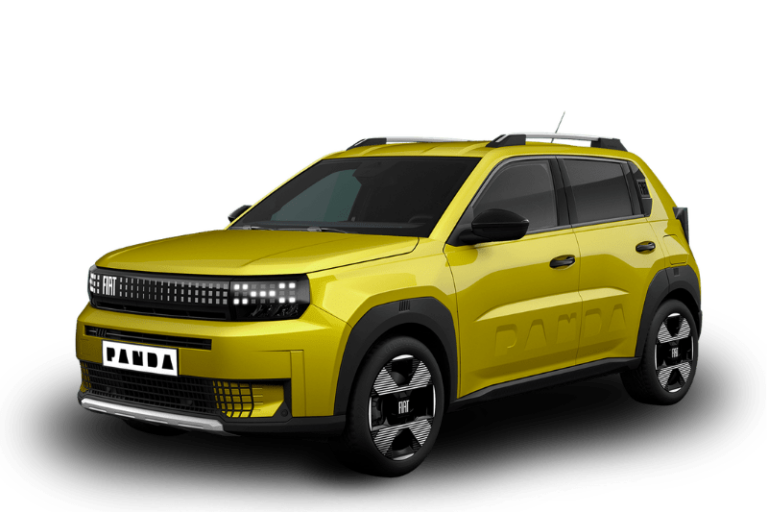 Fiat Grande Panda
