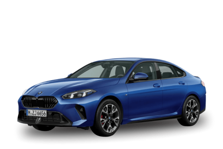 Bmw Serie 2 Gran Coupé - Noleggio a lungo termine BMW Serie 2 Gran Coupè