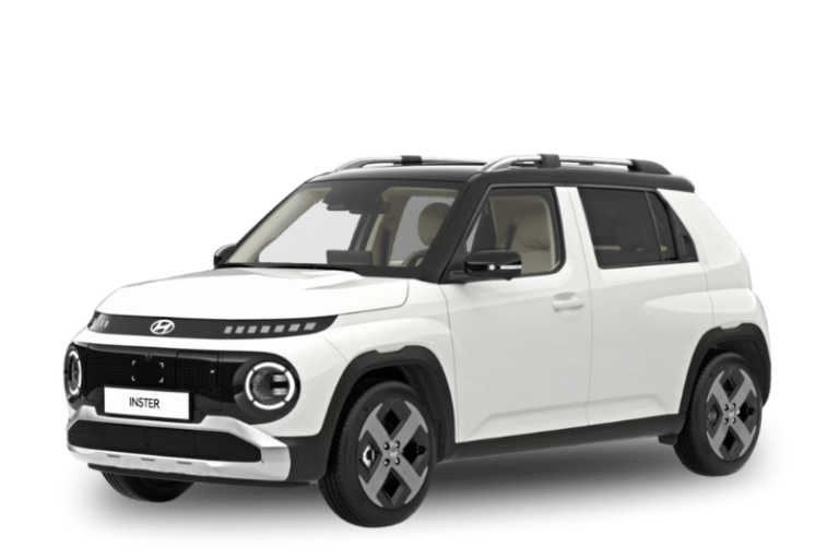 Hyundai Inster