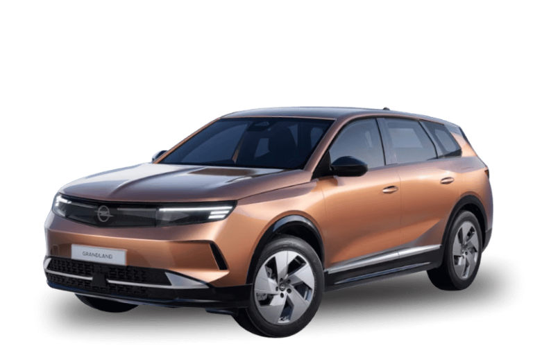 Opel Grandland - Noleggio a lungo termine Opel Grandland