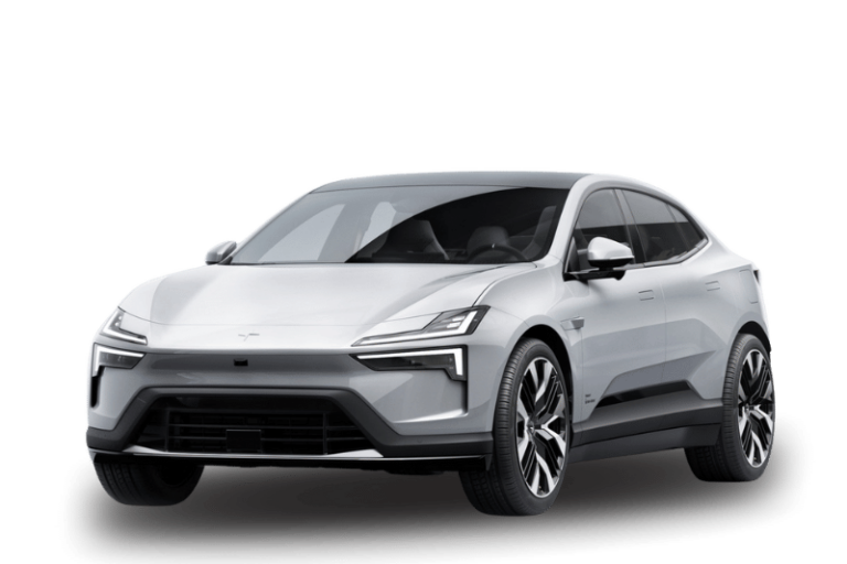 Polestar 4