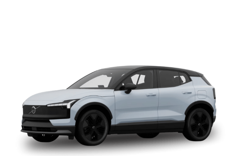 Volvo EX30 Cross Country - Noleggio a lungo termine Volvo EX30 Cross Country