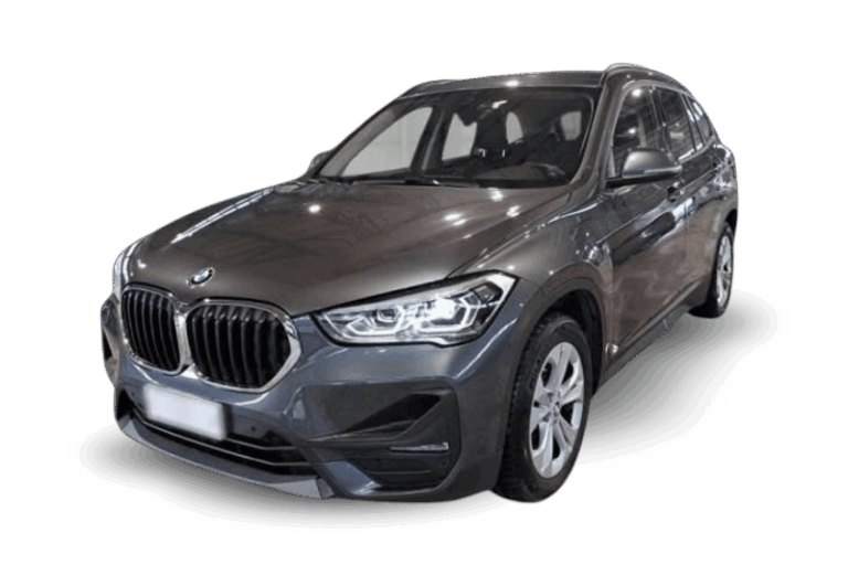 BMW X1 Usata Noleggio Lungo Termine Privati P.iva E Aziende Bmw X1 Usata
