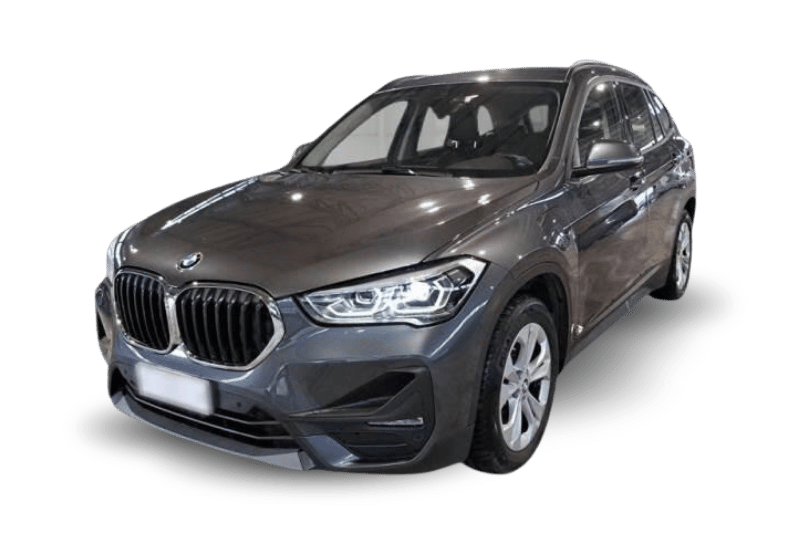 BMW X1 Usata Noleggio Lungo Termine Privati P.iva E Aziende Bmw X1 Usata
