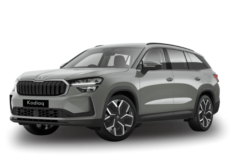 Skoda Kodiaq Noleggio a lungo termine p.iva e aziende Skoda Kodiaq