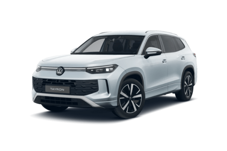 volkswagen-tayron-noleggio-lungo-termine Volkswagen Tayron