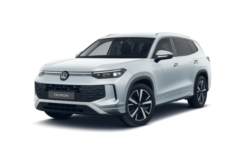 Volkswagen Tayron noleggio a lungo termine