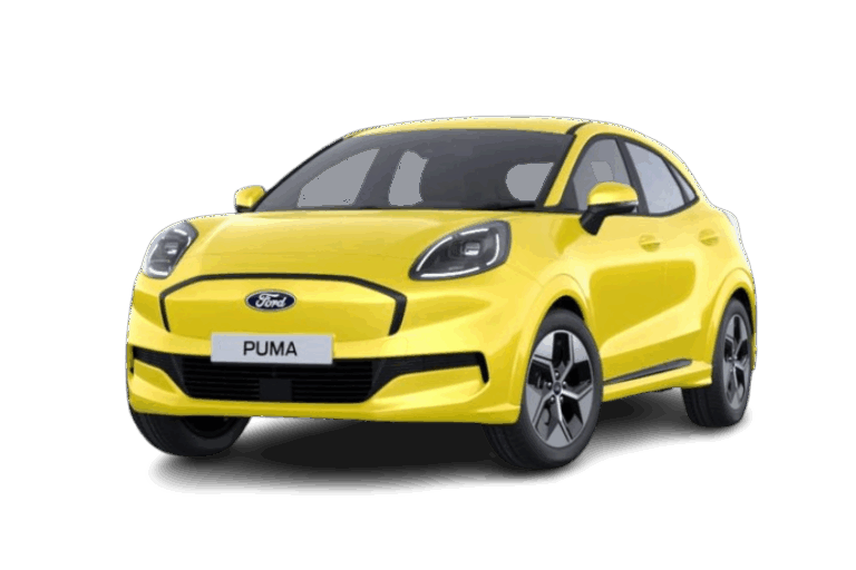 ford-puma-gen-e Ford Puma Gen-E