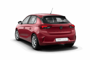 Noleggio Opel Corsa Elettrica