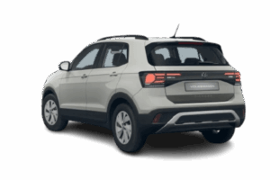 Noleggio Volkswagen T-Cross a lungo termine