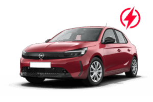 Opel Corsa Elettrica