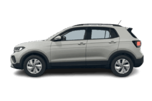 Volkswagen T-Cross noleggio a lungo termine