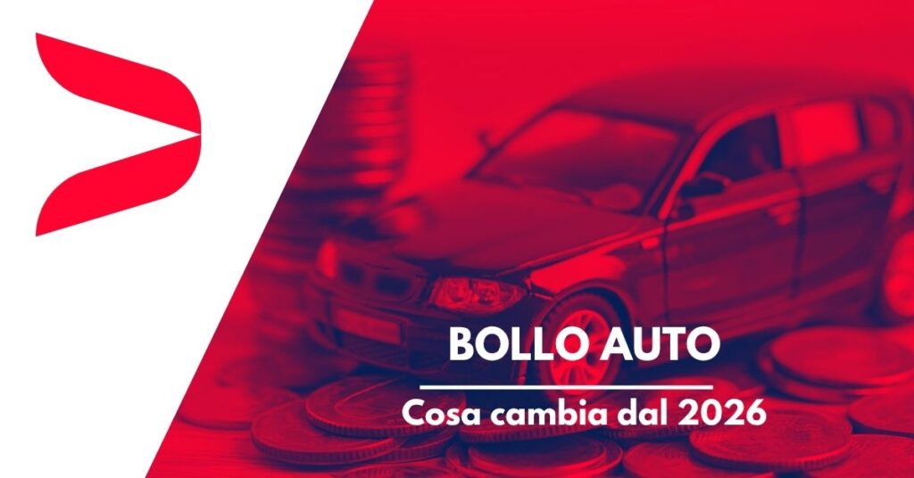 Bollo auto 2026 cosa cambia