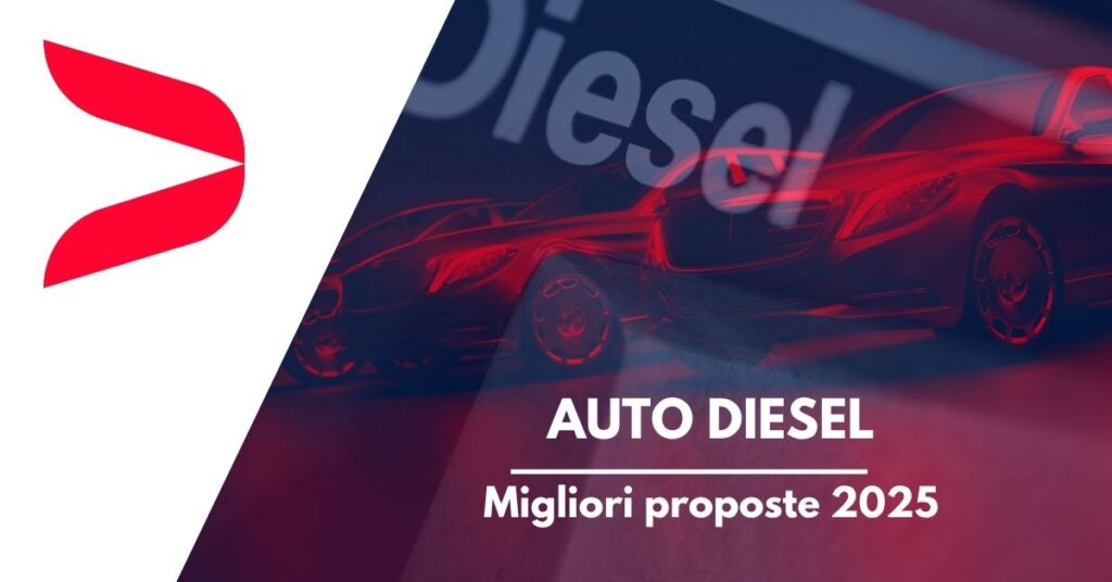 Migliori auto diesel