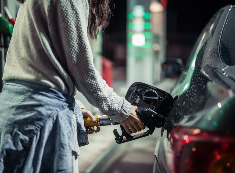 Migliori 10 auto nei consumi