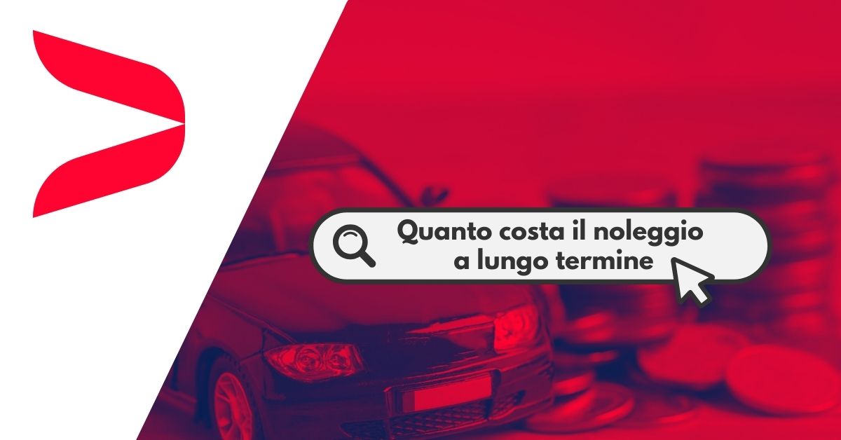 Quanto costa noleggio a lungo termine privati