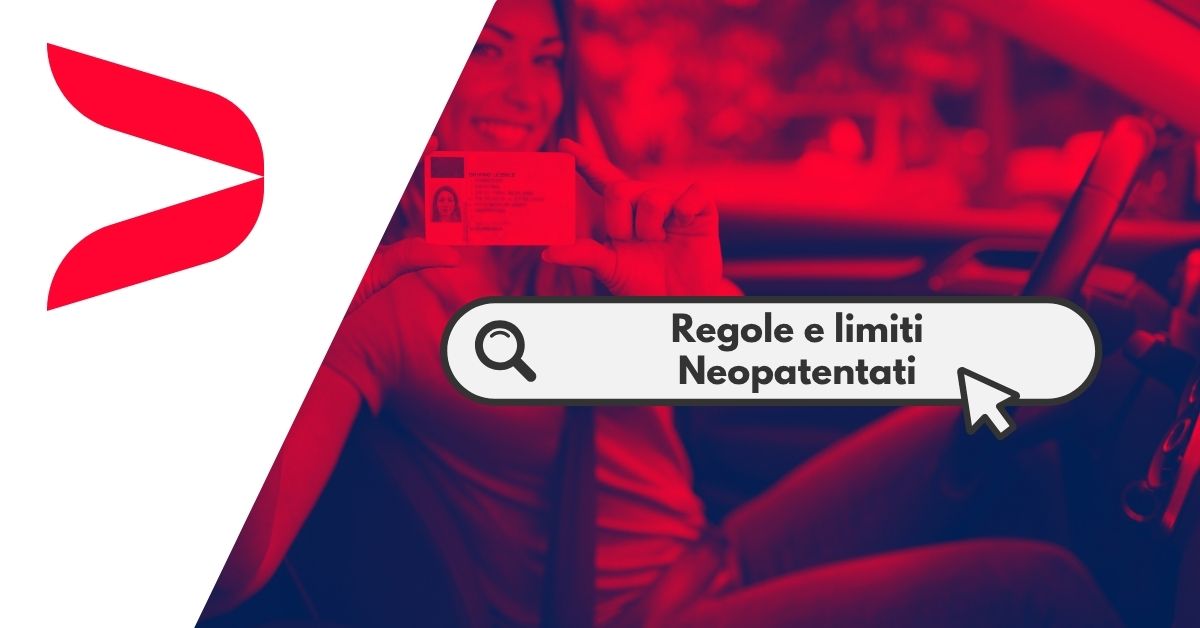 Regole e limiti neopatentati