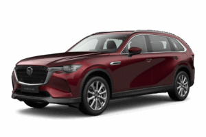 Mazda CX-80 noleggio a lungo termine