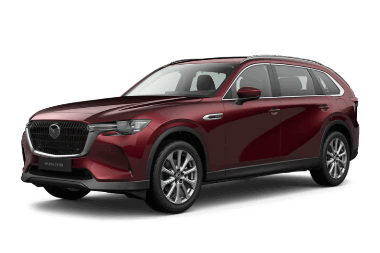 madza-cx-80-noleggio-lungo-termine Mazda CX-80