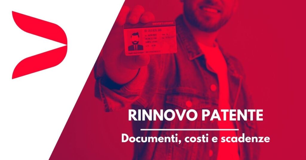 rinnovo patente