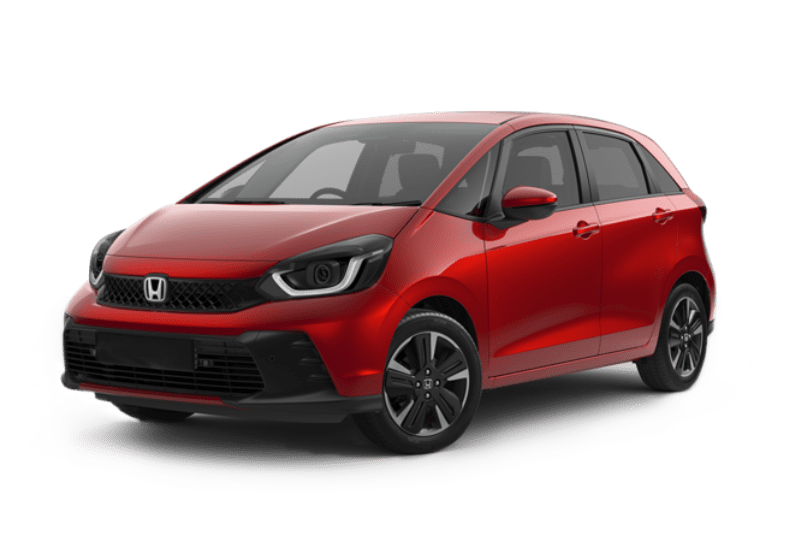 Honda Jazz noleggio a lungo termine