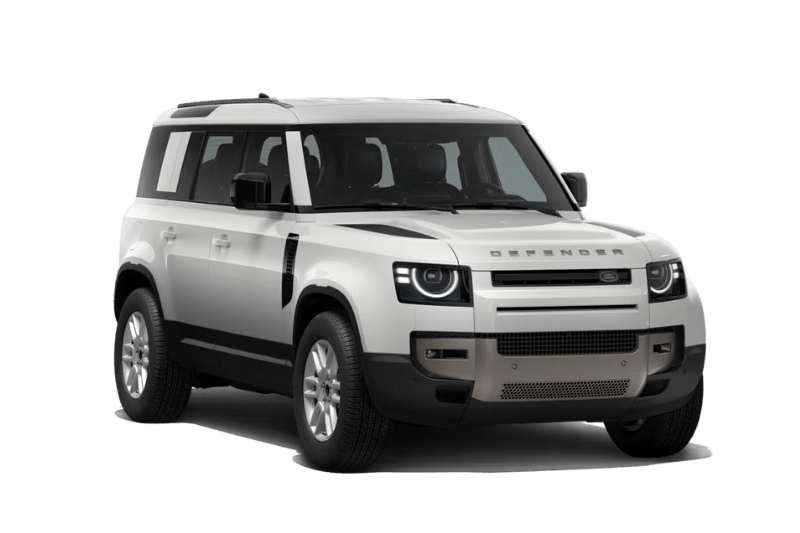 Land Rover Defender 110
