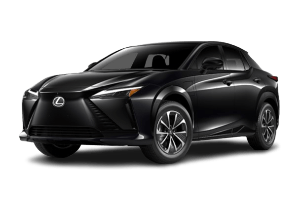 Lexus RZ noleggio a lungo termine