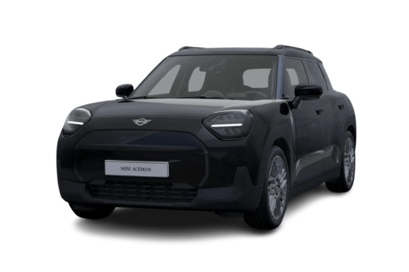 Mini Aceman a noleggio lungo termine