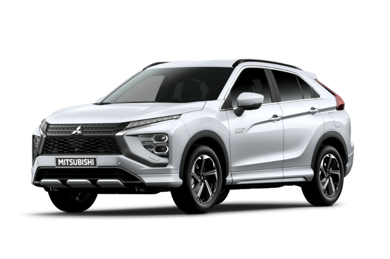 Mitsubishi noleggio a lungo termine