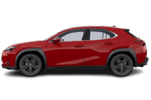 Noleggio a lungo termine lexus UX