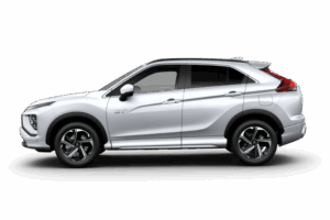 Noleggio a lungo termine Mitsubishi Eclipse Cross